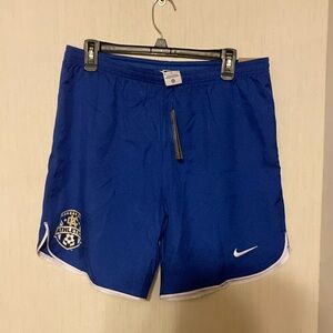 Nike KC athletics men’s shorts